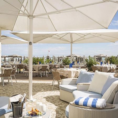 Hotel Le Palme - Premier Resort 밀라노마리티마 외부 사진