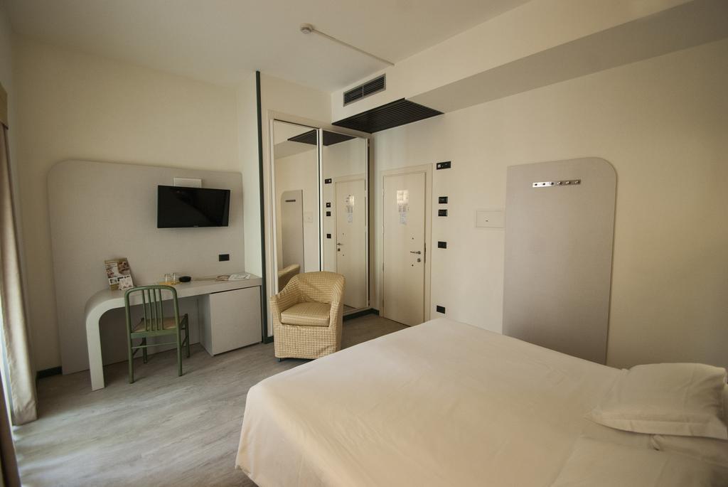 Hotel Le Palme - Premier Resort 밀라노마리티마 객실 사진