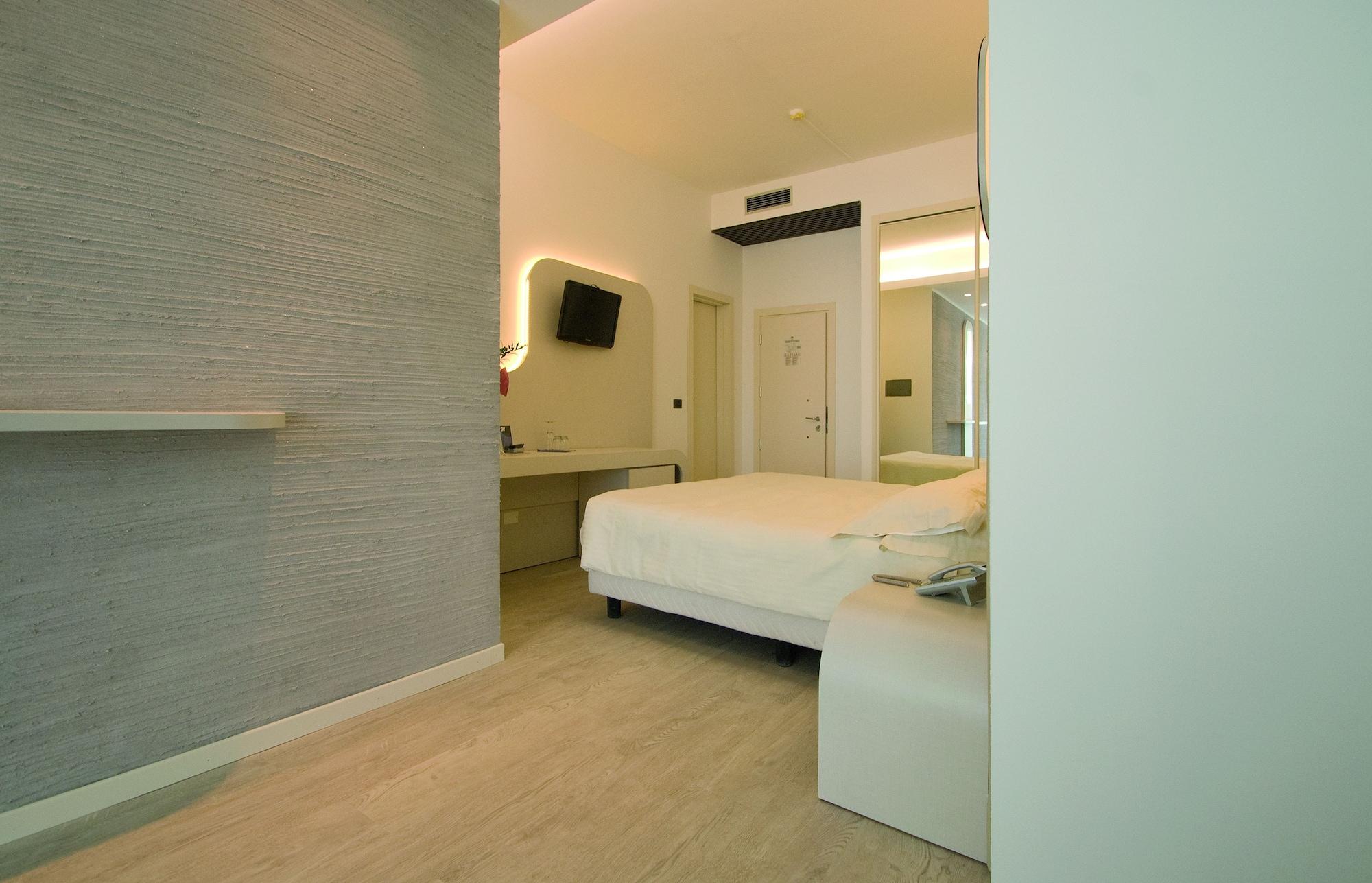 Hotel Le Palme - Premier Resort 밀라노마리티마 외부 사진
