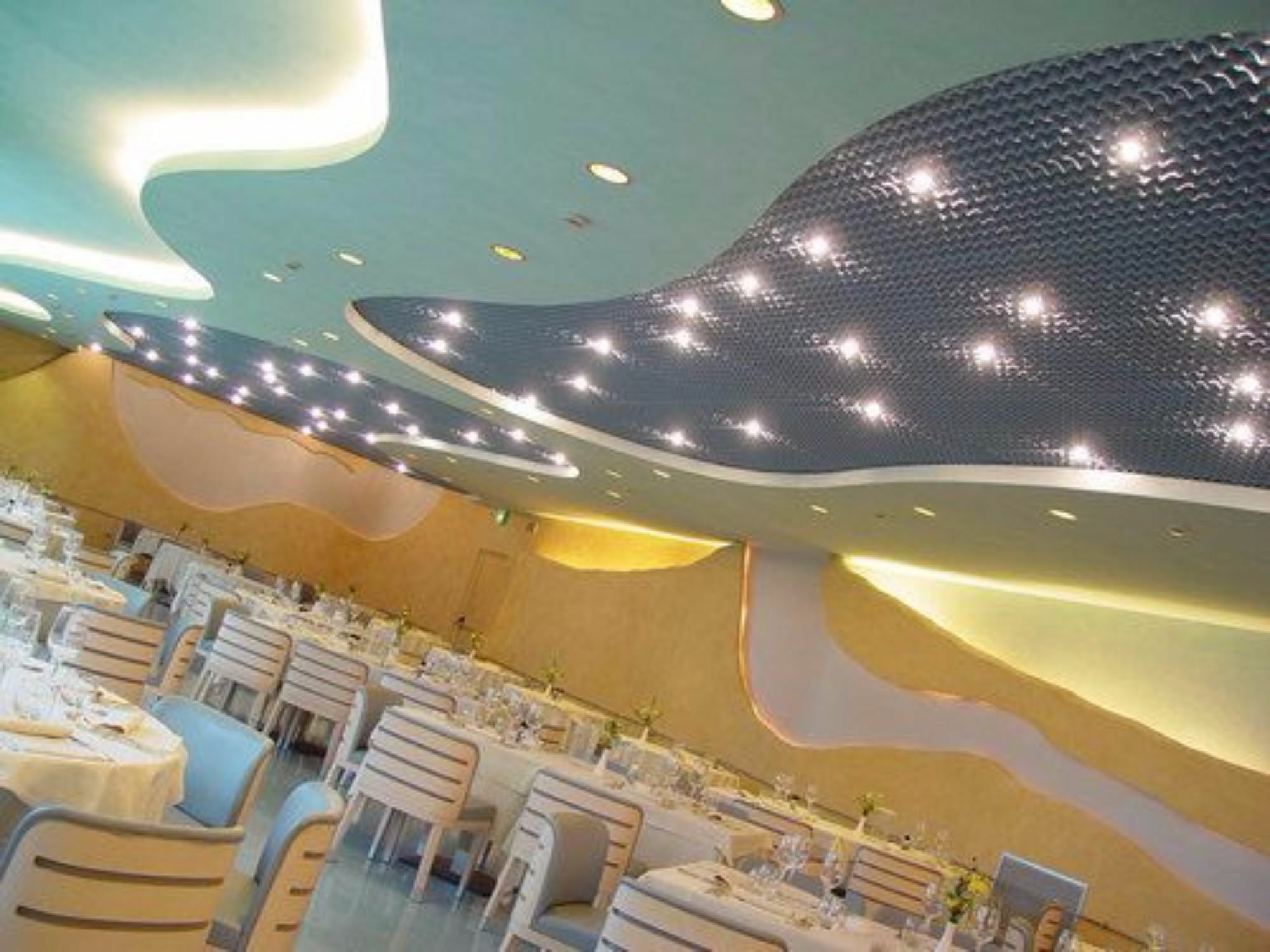 Hotel Le Palme - Premier Resort 밀라노마리티마 외부 사진
