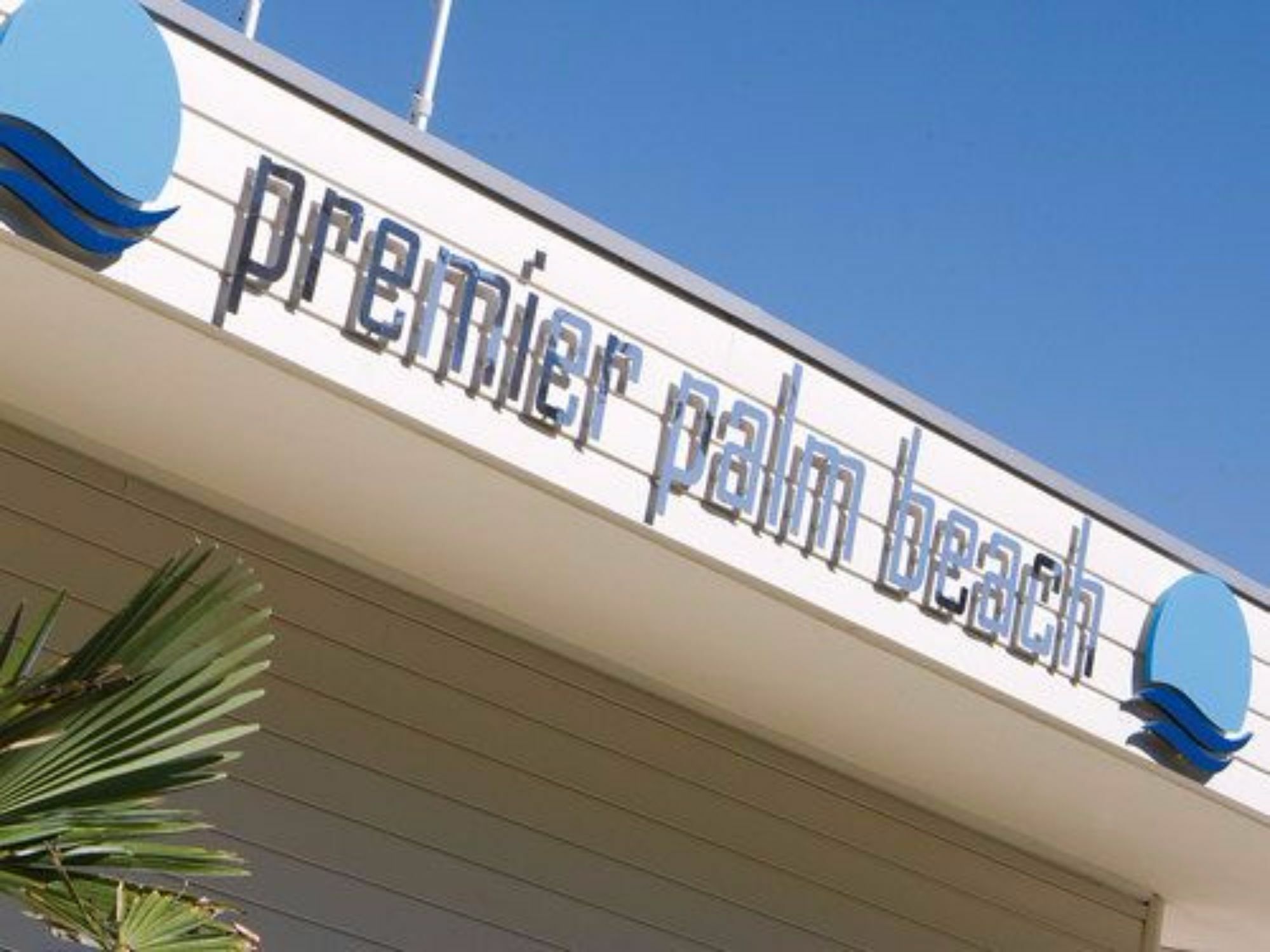 Hotel Le Palme - Premier Resort 밀라노마리티마 외부 사진